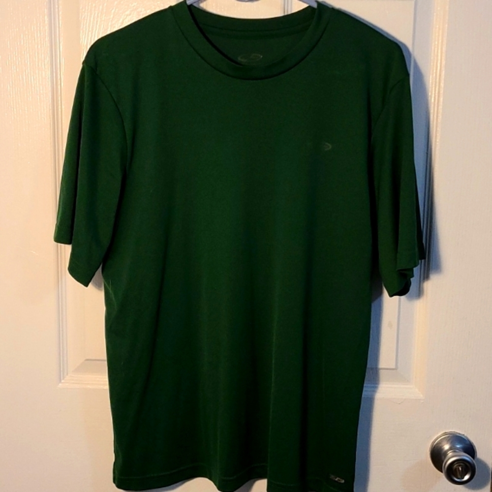 C9 by Champion dry fit tee shirt men's M